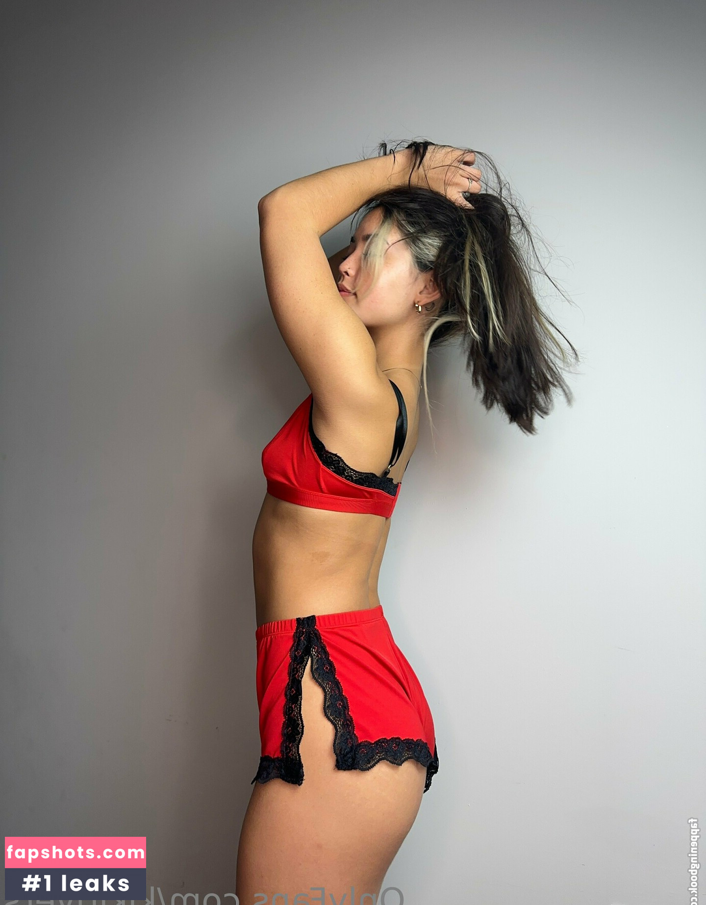 kikirivers Nahé úniky fotek pouze od fanoušků #49 - Fapshots