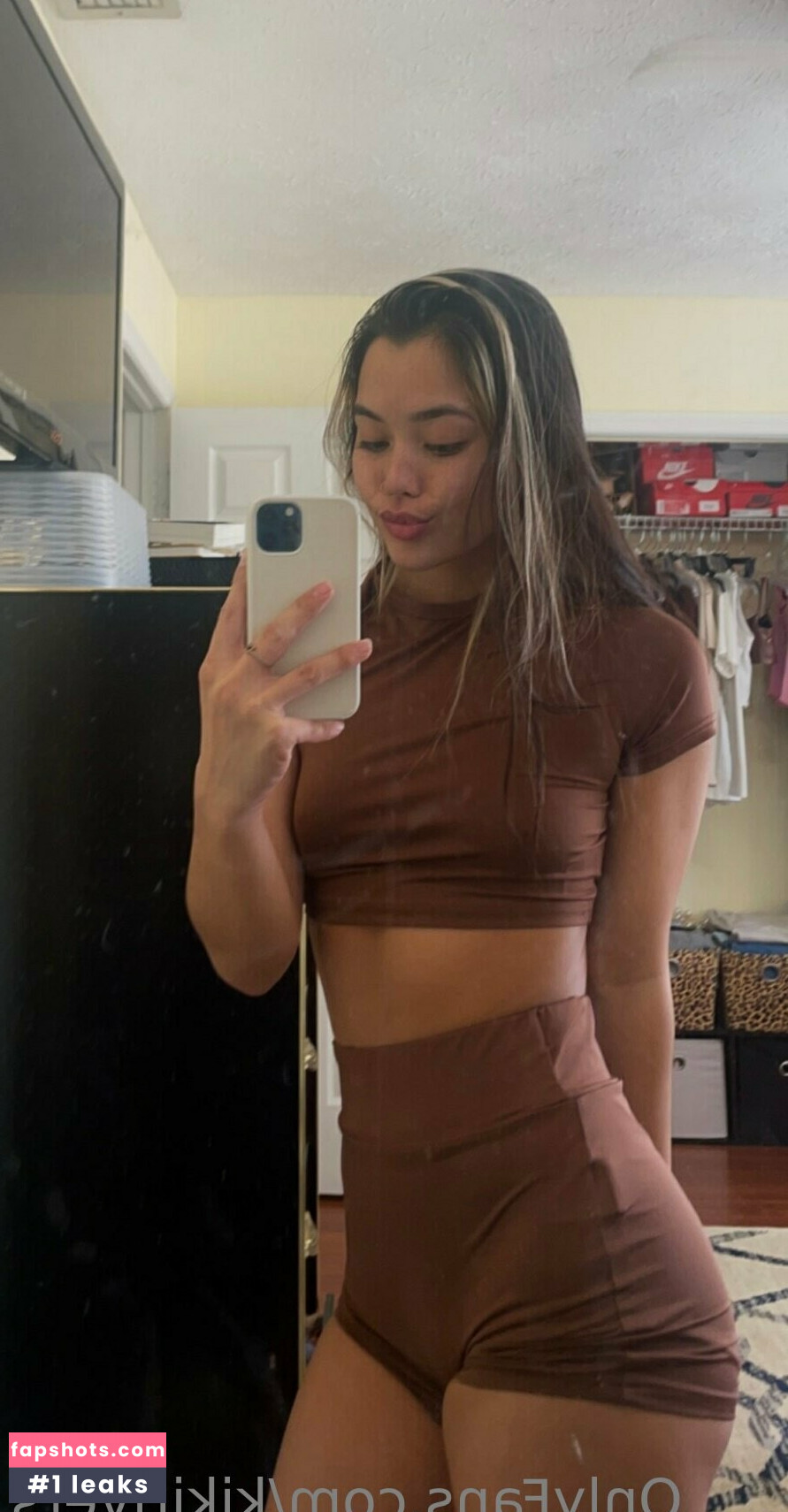 kikirivers Nahé úniky fotek pouze od fanoušků #50 - Fapshots