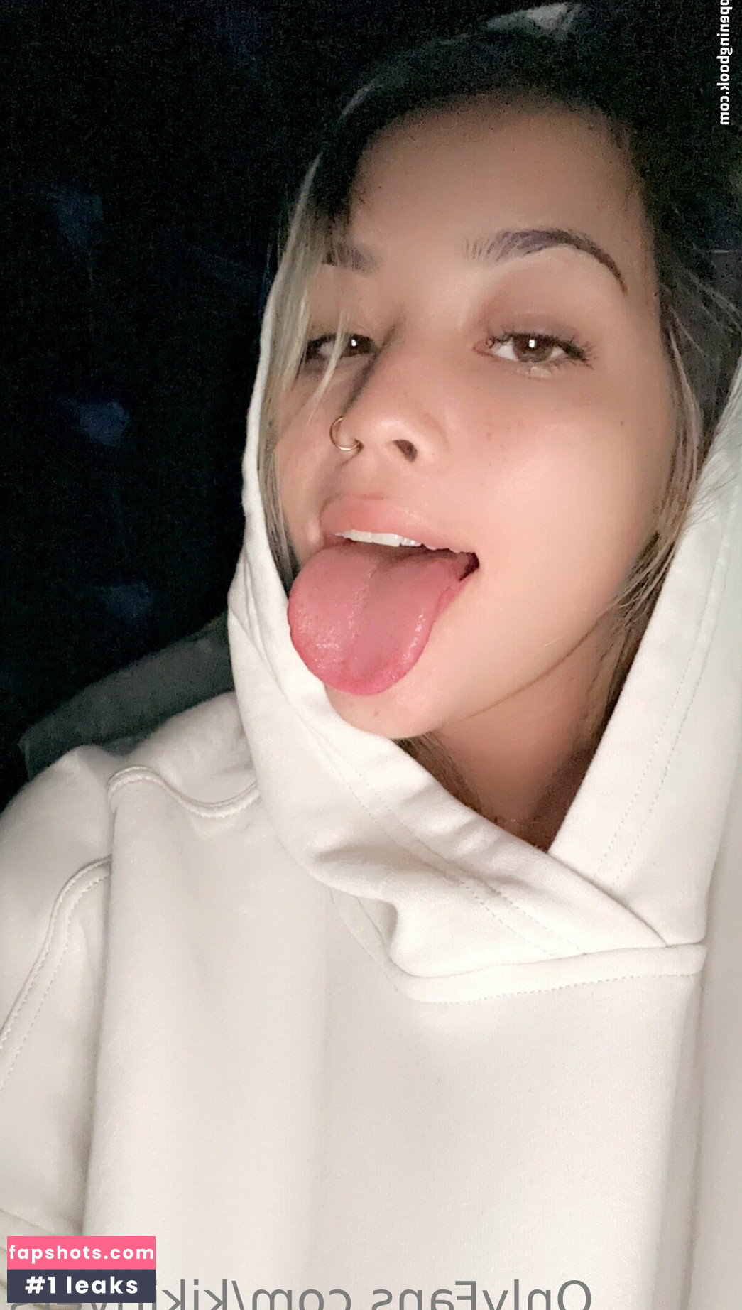 kikirivers Nahé úniky fotek pouze od fanoušků #52 - Fapshots