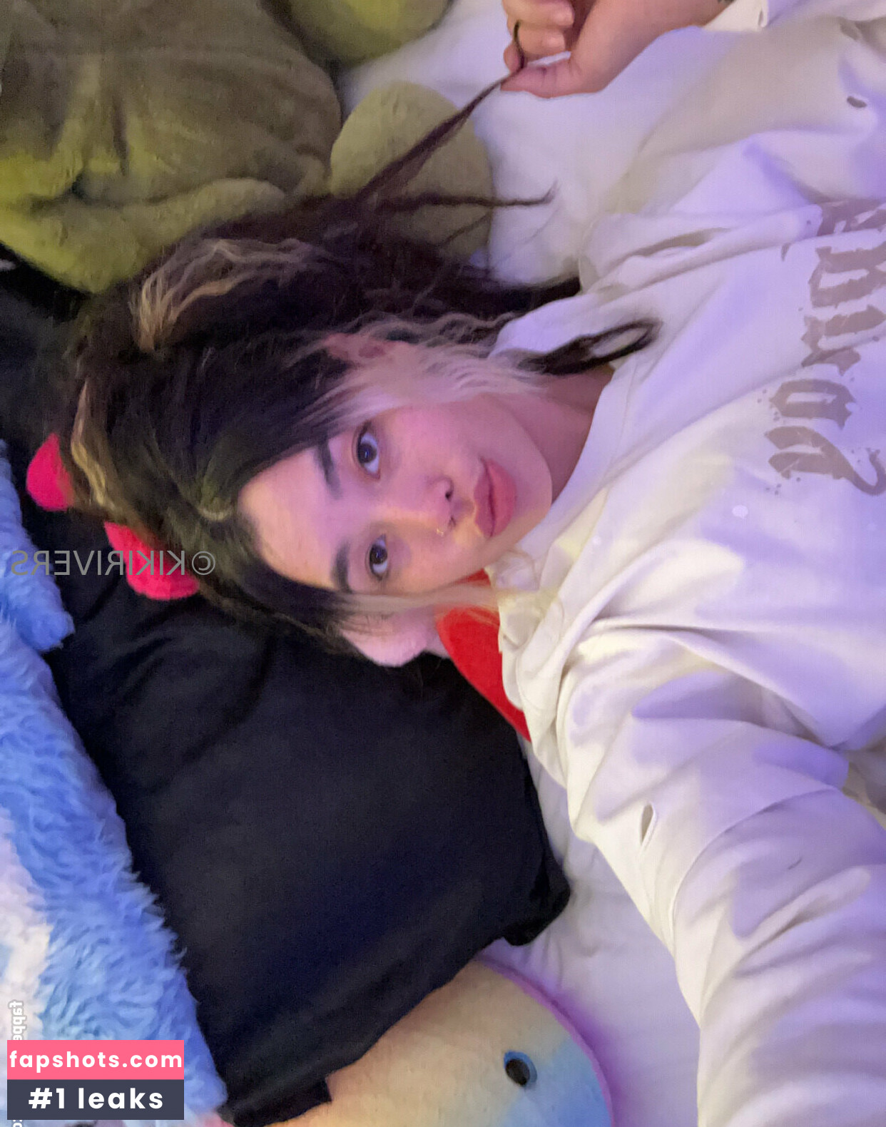 kikirivers Filtración Desnuda OnlyFans Foto #8 - Fapshots