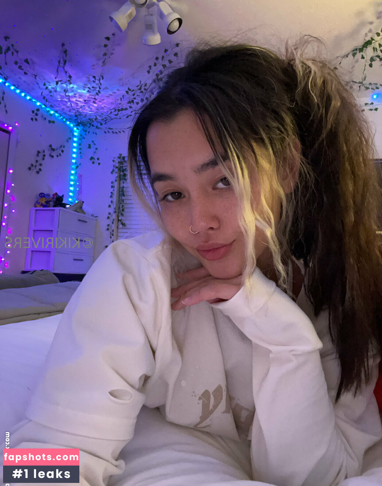 kikirivers Filtración Desnuda OnlyFans Foto #9 - Fapshots