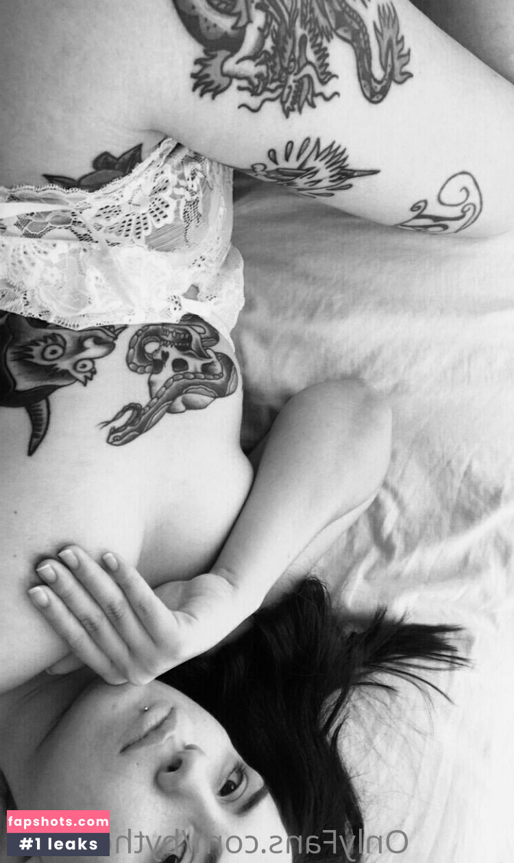 kikithedeath gallery photo #17