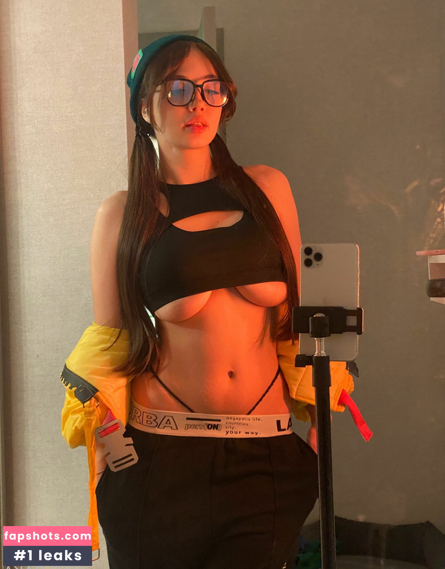 Kiko Baka Nude Leaks OnlyFans Photos #105 - LeakJerk