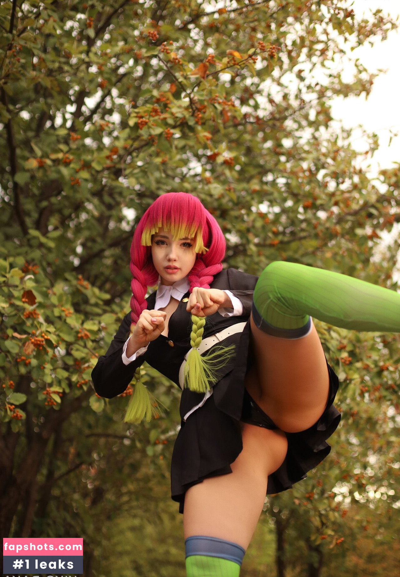 Kiko Baka Nude Leaks OnlyFans Photos #331 - LeakJerk