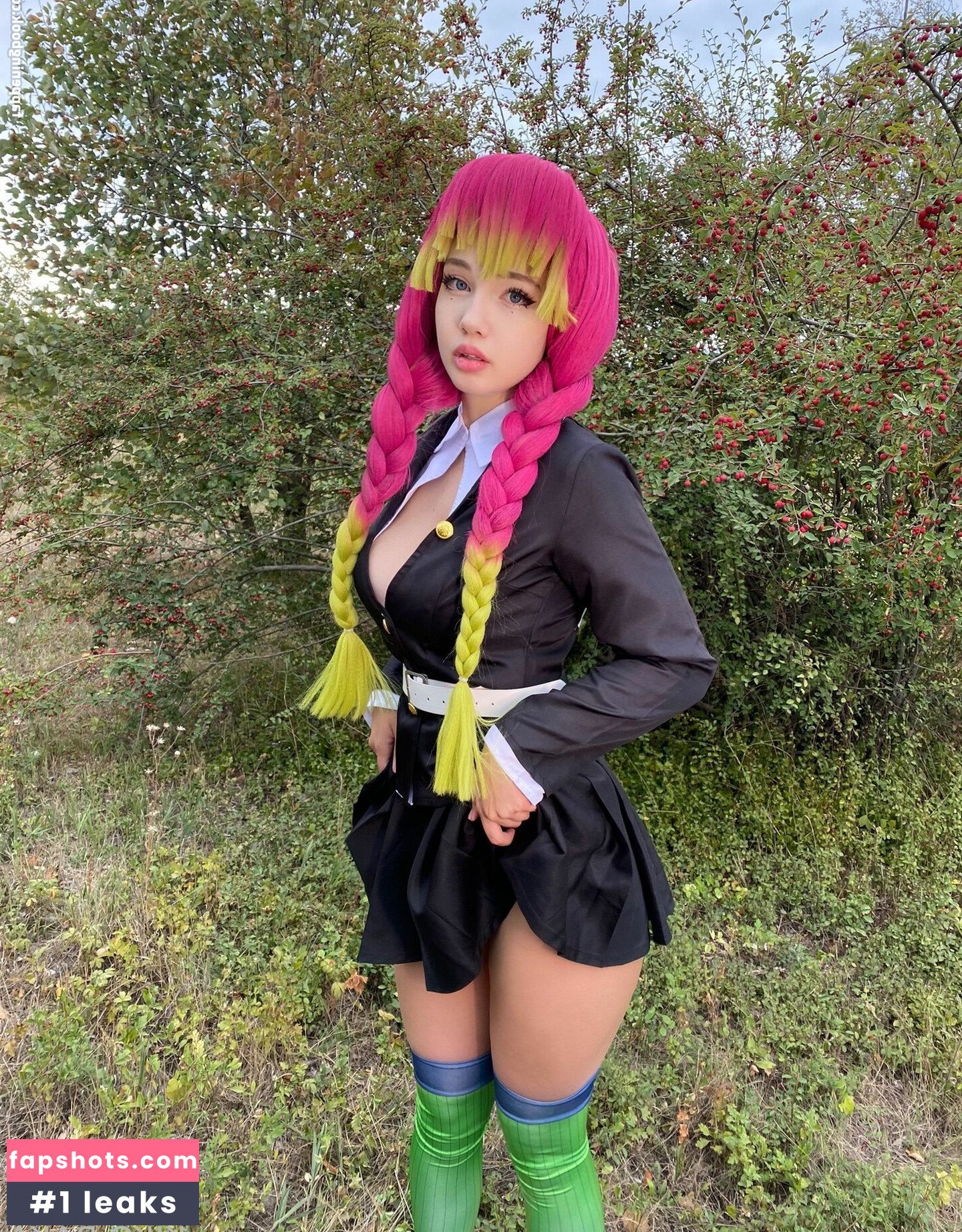 Kiko Baka Nude Leaks OnlyFans Photos #338 - LeakJerk