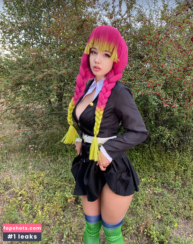 Kiko Baka Nude Leaks OnlyFans Photos #467 - LeakJerk