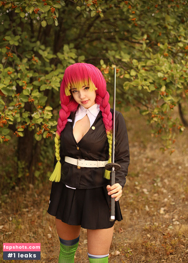 Kiko Baka Nude Leaks OnlyFans Photos #468 - LeakJerk