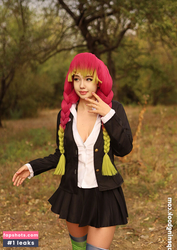 Kiko Baka Nude Leaks OnlyFans Photos #517 - LeakJerk