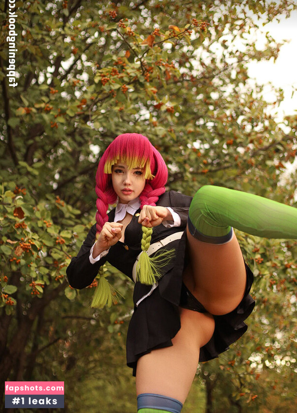 Kiko Baka Nude Leaks OnlyFans Photos #519 - LeakJerk