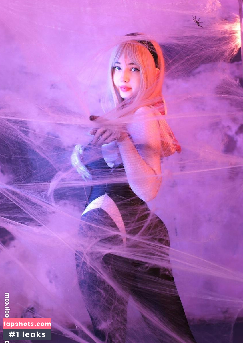 Kiko Baka Nude Leaks OnlyFans Photos #712 - LeakJerk