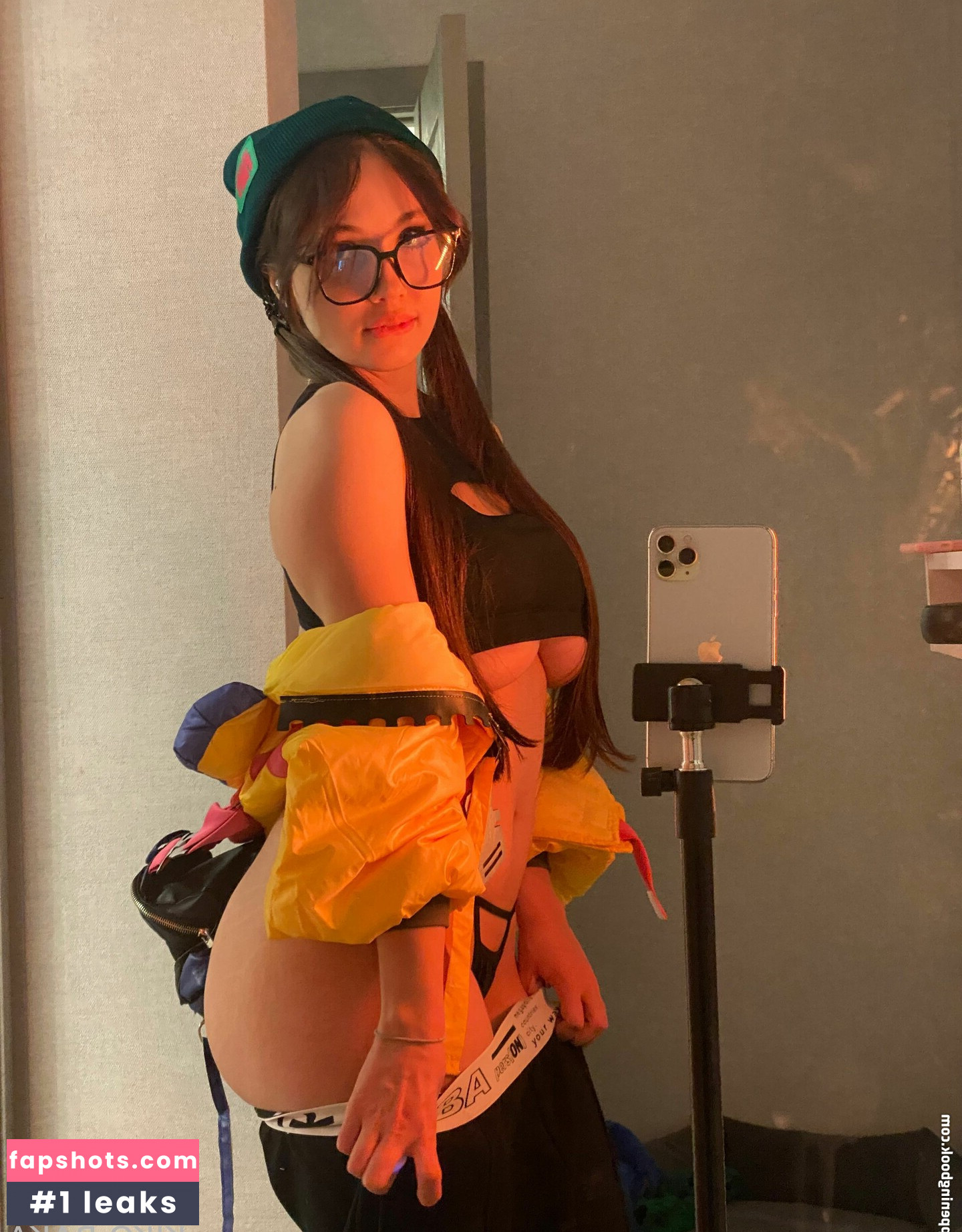 Kiko Baka Nude Leaks OnlyFans Photos #97 - LeakJerk