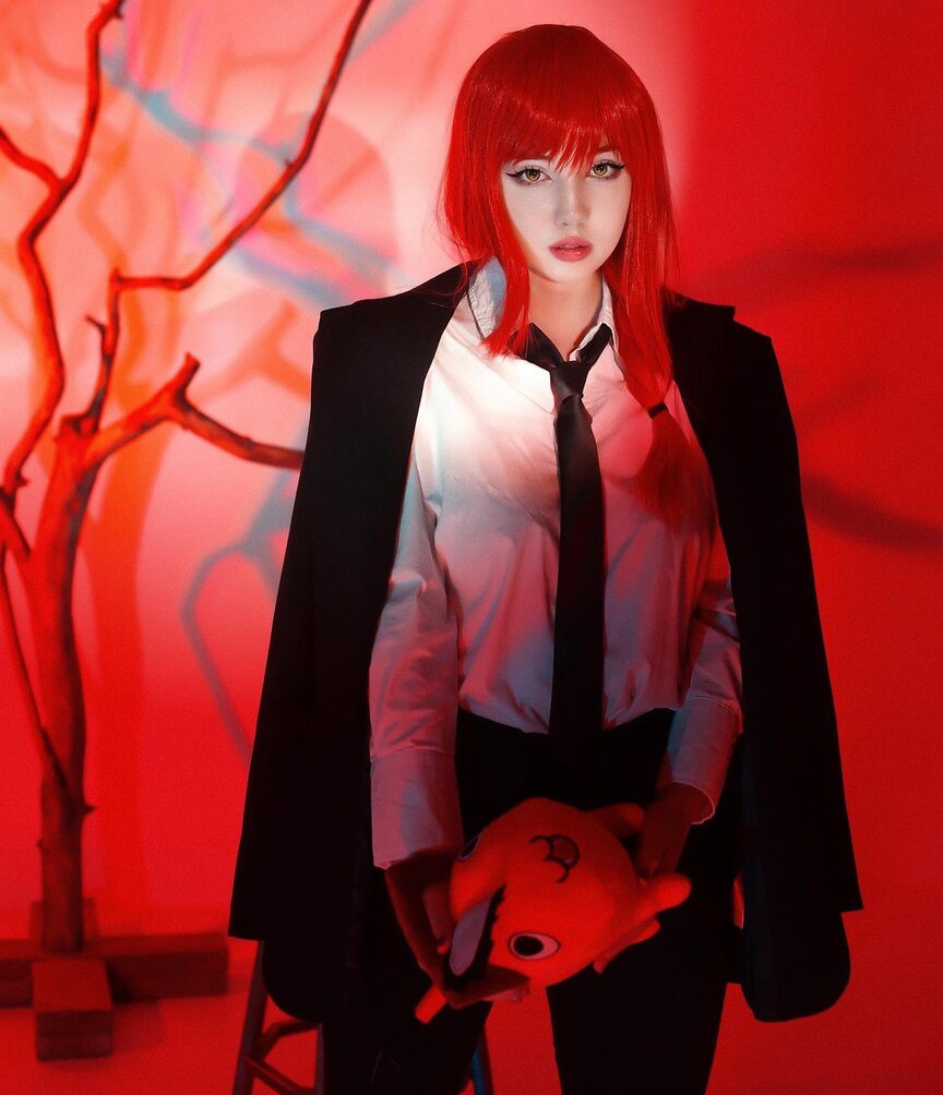 kiko-baka Filtración Desnuda OnlyFans Foto #1022 - Fapshots