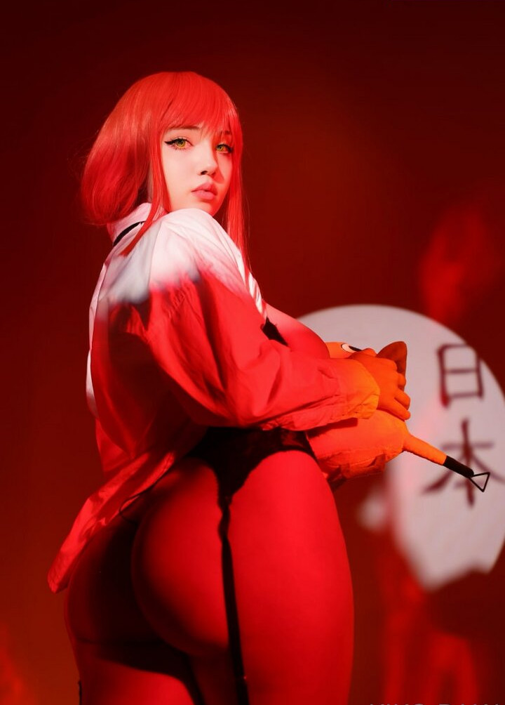 kiko-baka Filtración Desnuda OnlyFans Foto #1023 - Fapshots