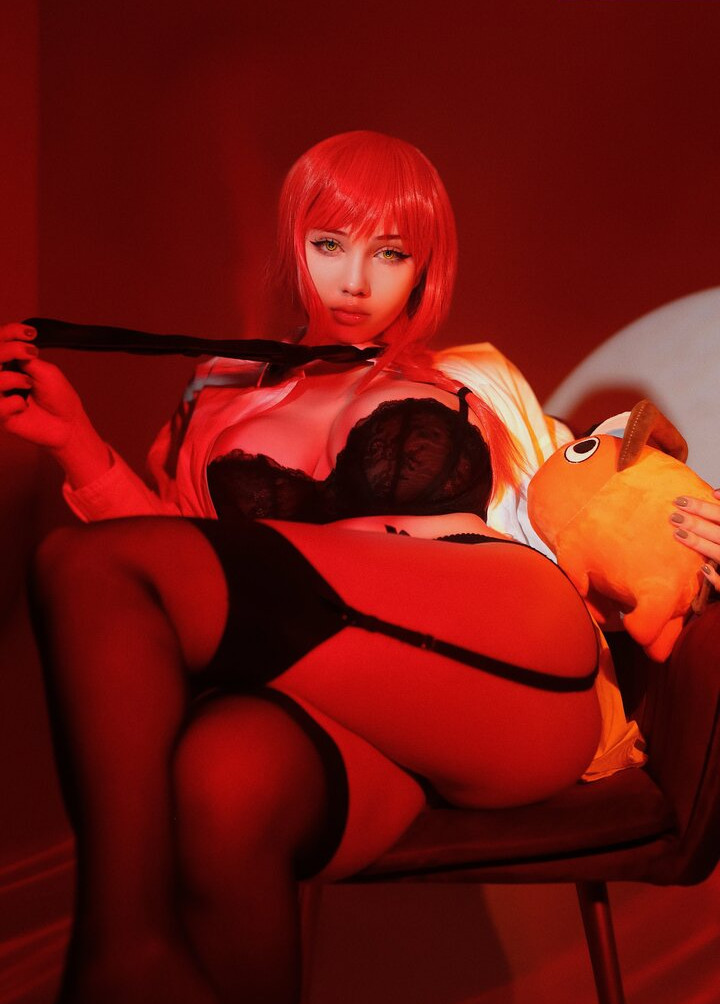 kiko-baka Filtración Desnuda OnlyFans Foto #1026 - Fapshots