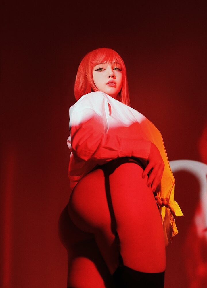 kiko-baka Filtración Desnuda OnlyFans Foto #1027 - Fapshots