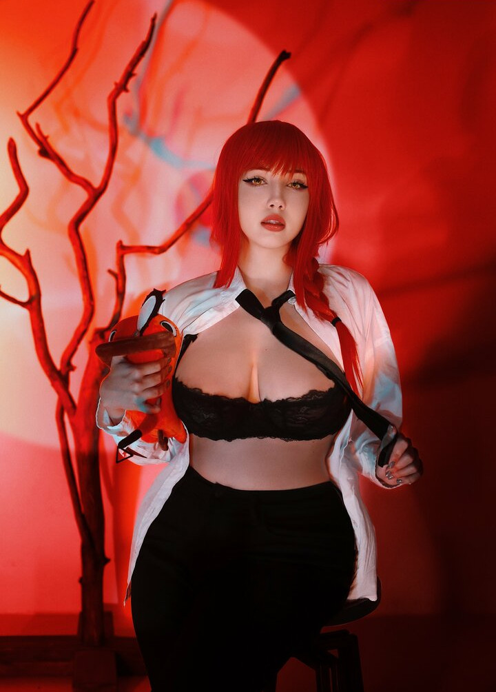 kiko-baka Filtración Desnuda OnlyFans Foto #1028 - Fapshots