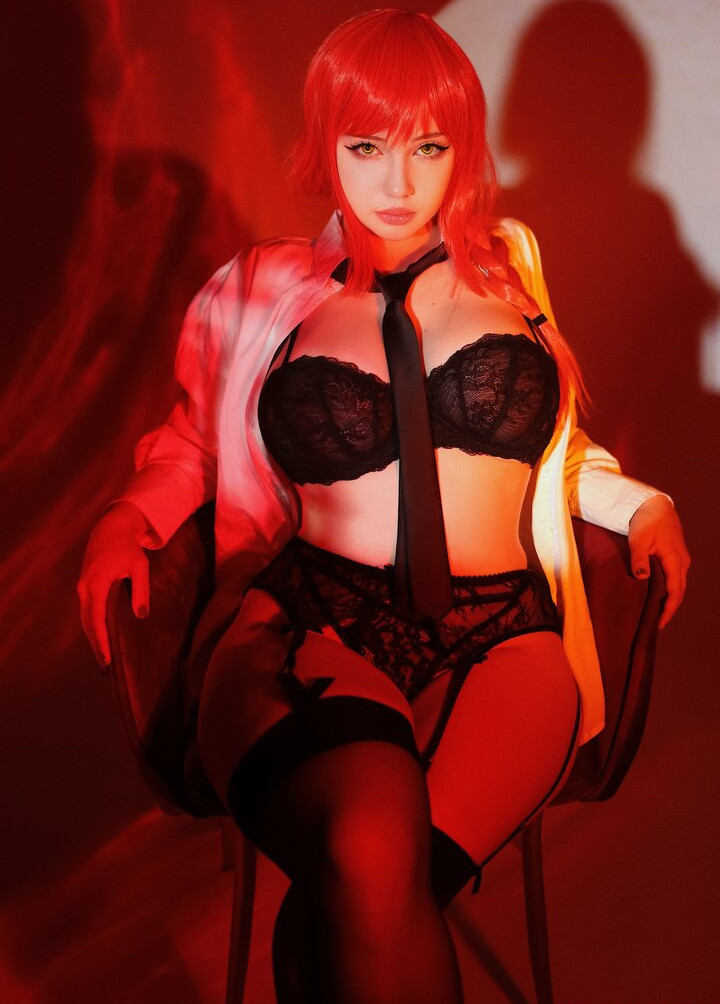 kiko-baka Filtración Desnuda OnlyFans Foto #1031 - Fapshots