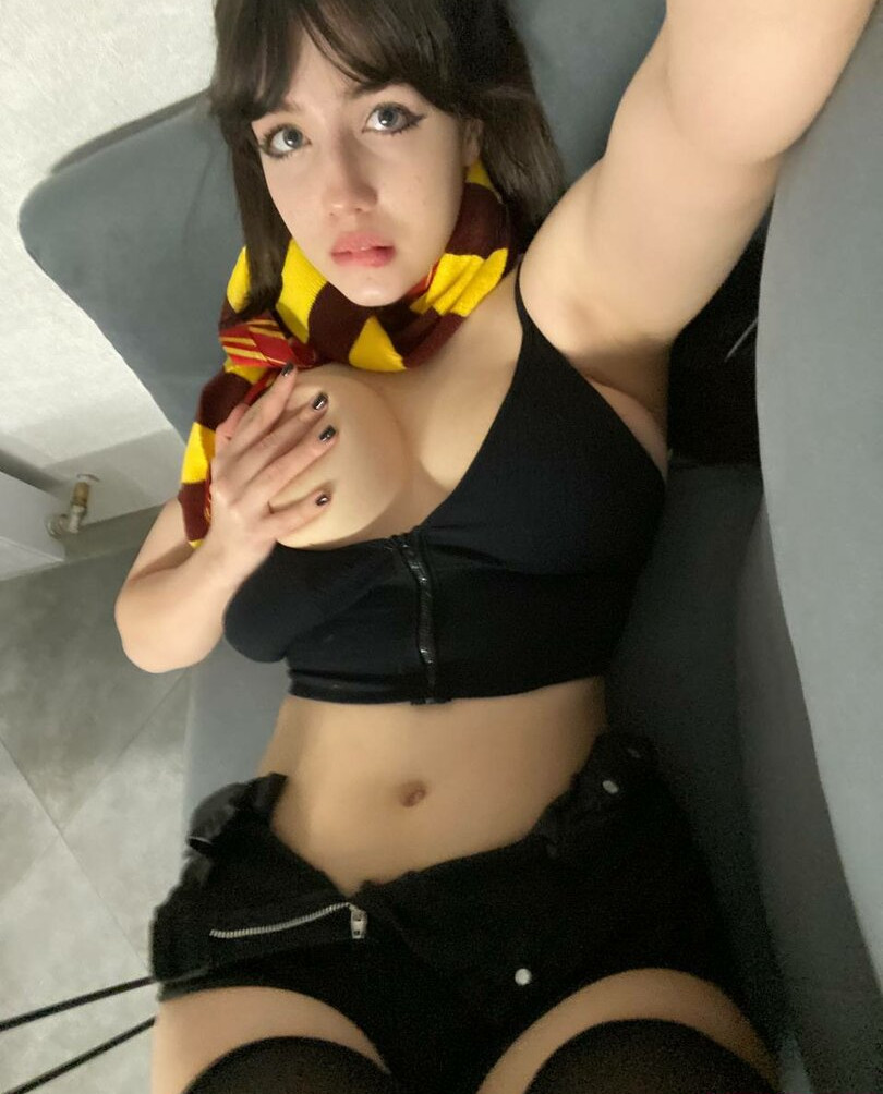 kiko-baka Filtración Desnuda OnlyFans Foto #1109 - Fapshots
