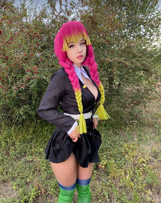 kiko-baka gallery photo #634