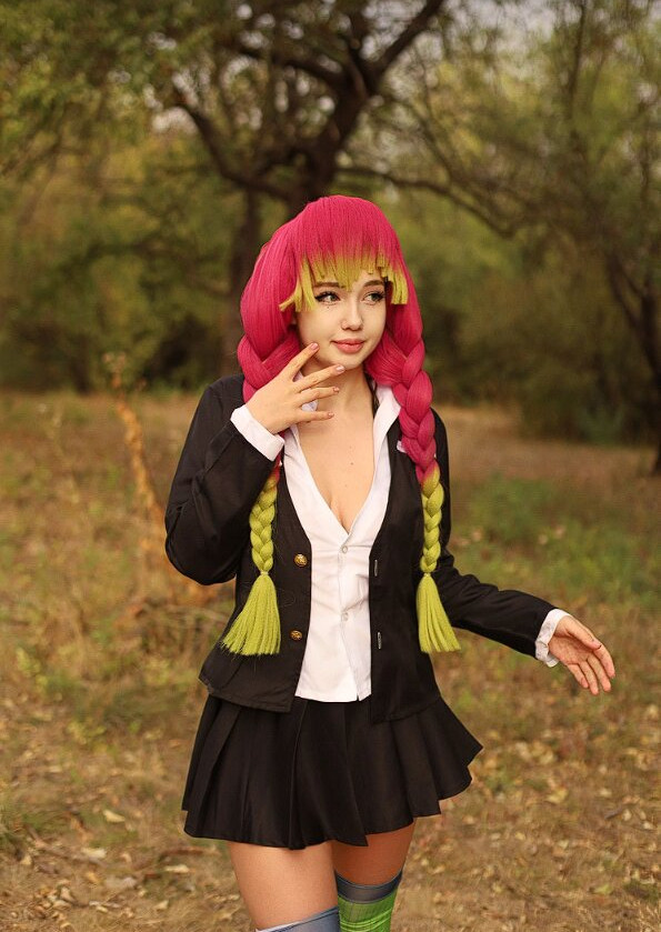 kiko-baka gallery photo #643