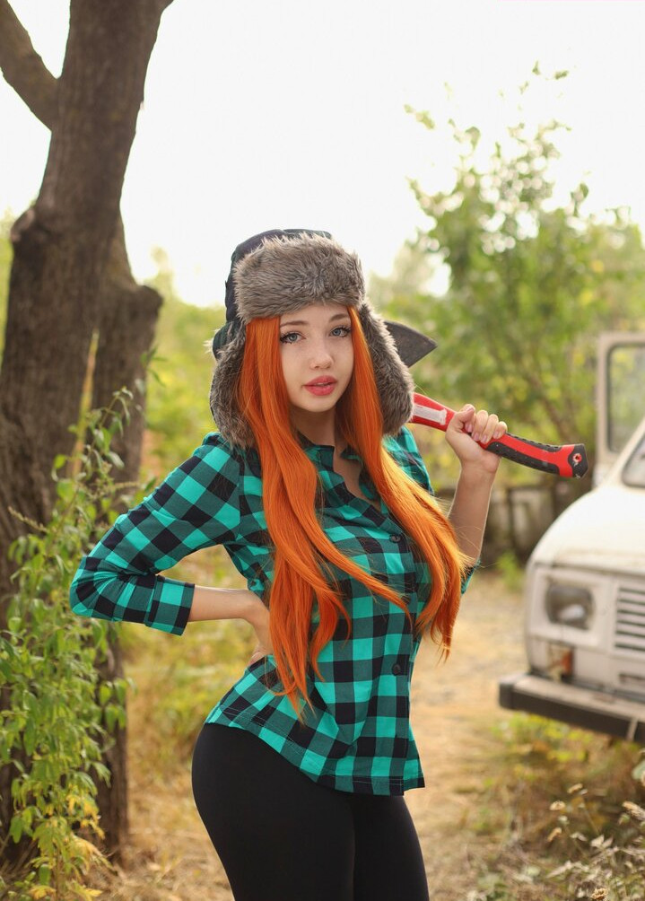 kiko-baka Filtración Desnuda OnlyFans Foto #951 - Fapshots