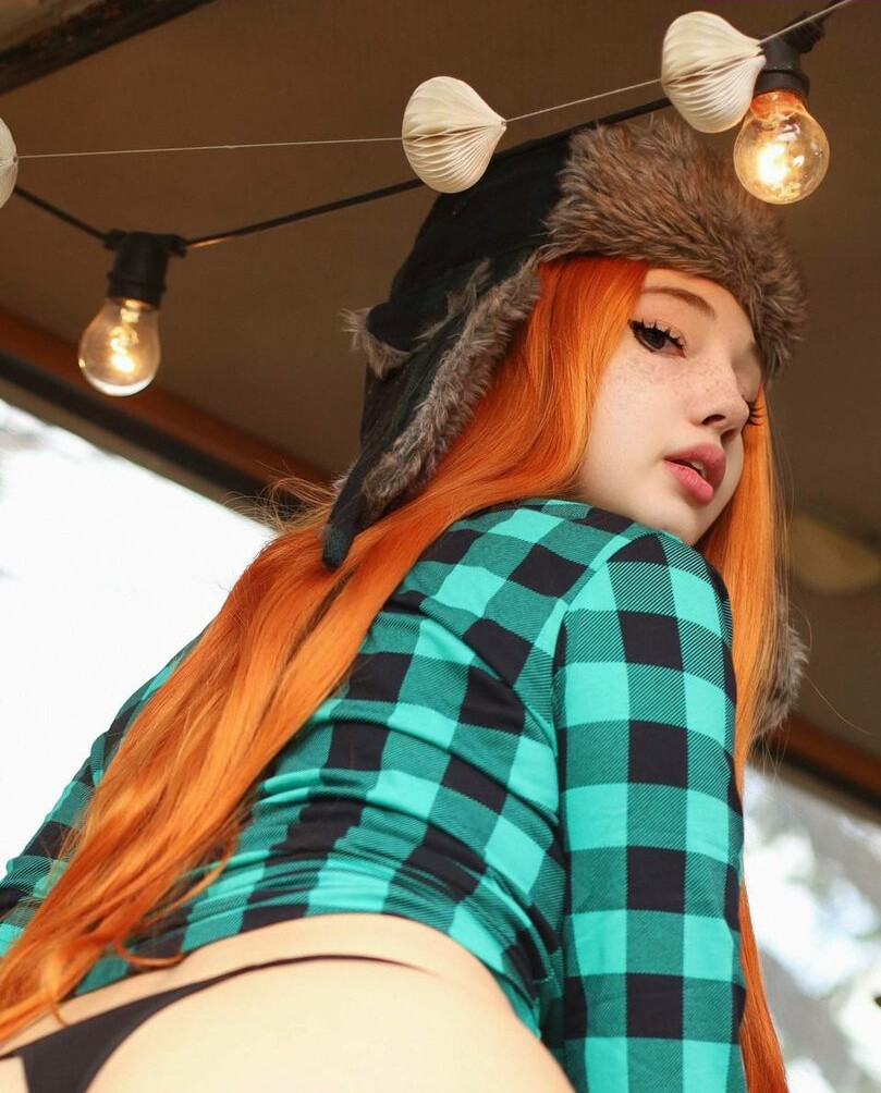 kiko-baka Filtración Desnuda OnlyFans Foto #977 - Fapshots