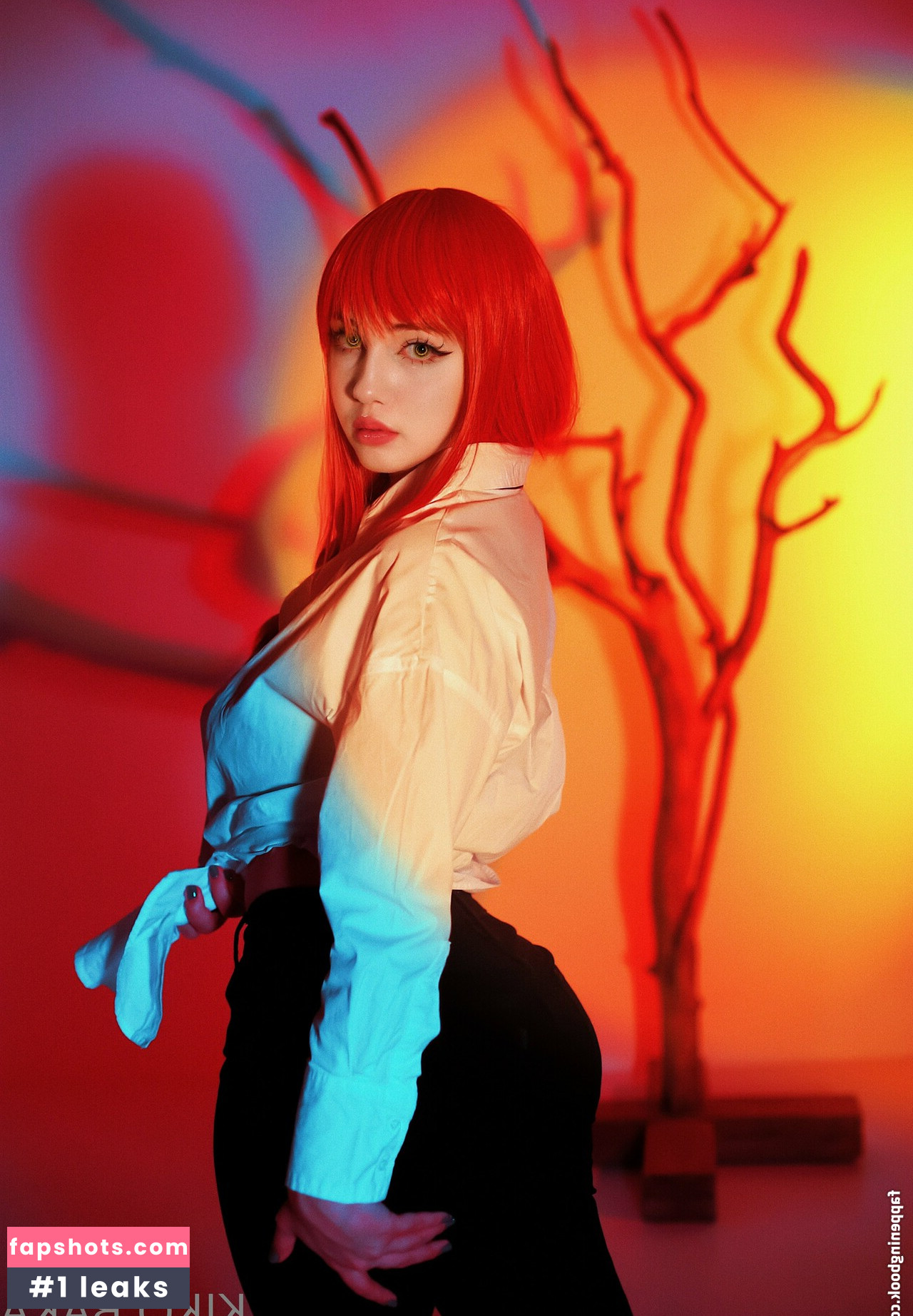 Kikobakaa Nude Leaks OnlyFans Photos #20 - LeakJerk