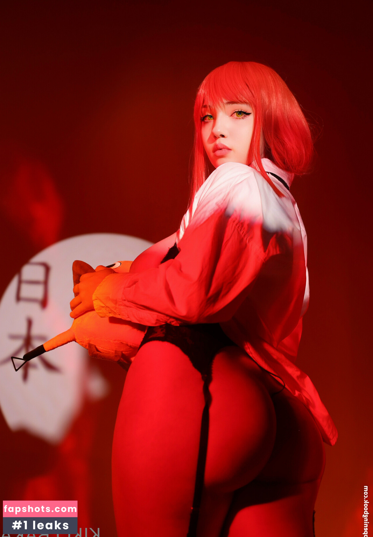 Kikobakaa nude babe gallery