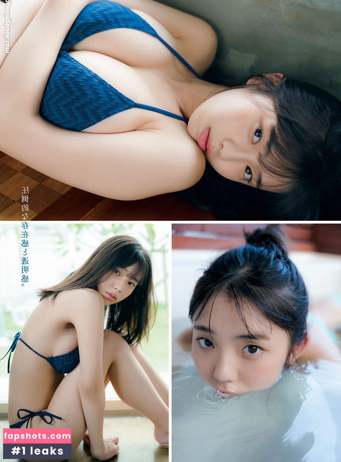 Kikuchi Hina gallery photo #177