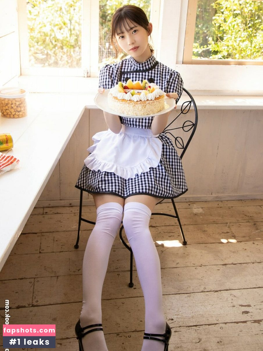 Kikuchi Hina gallery photo #34