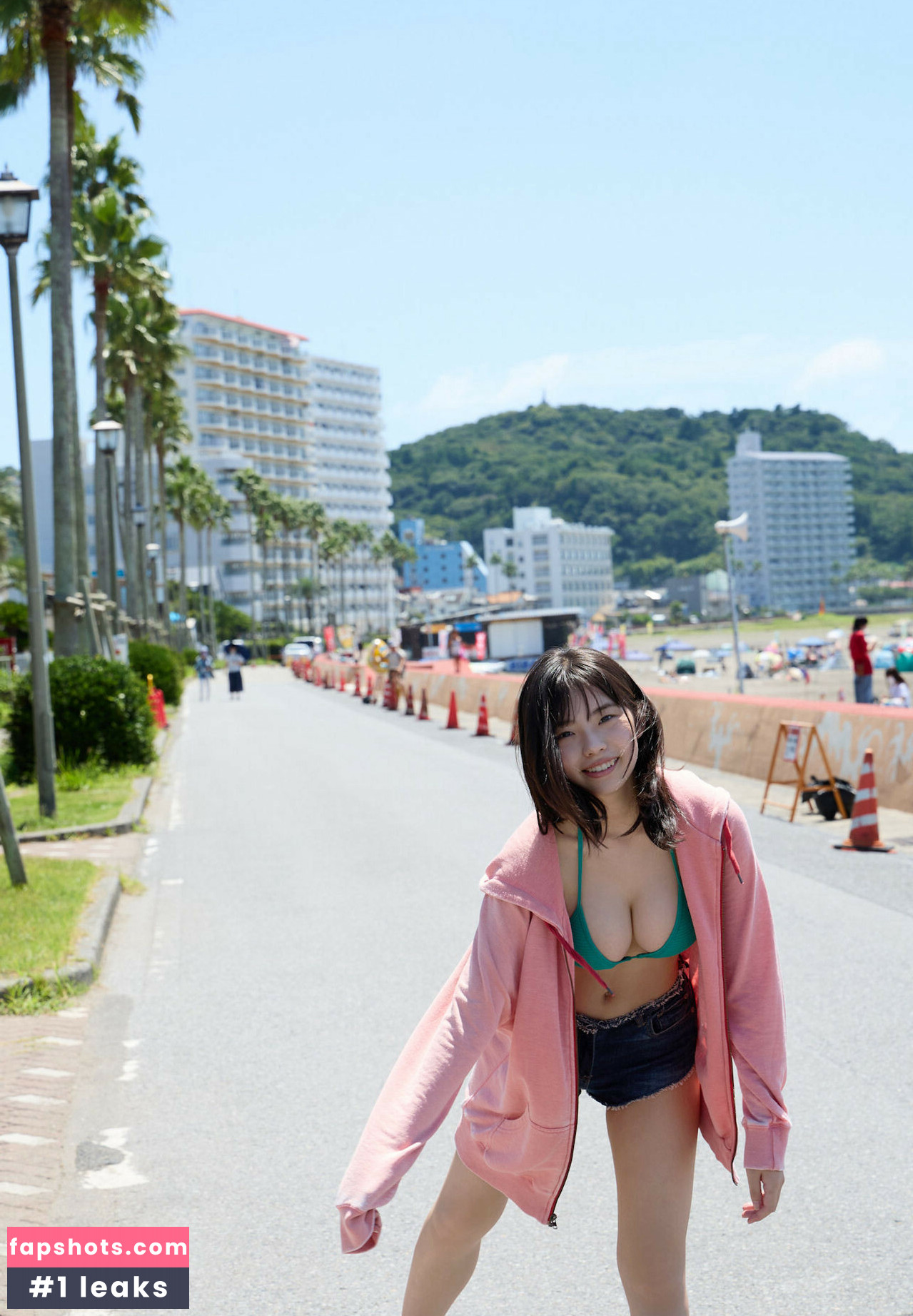 Kikuchi Hina gallery photo #341