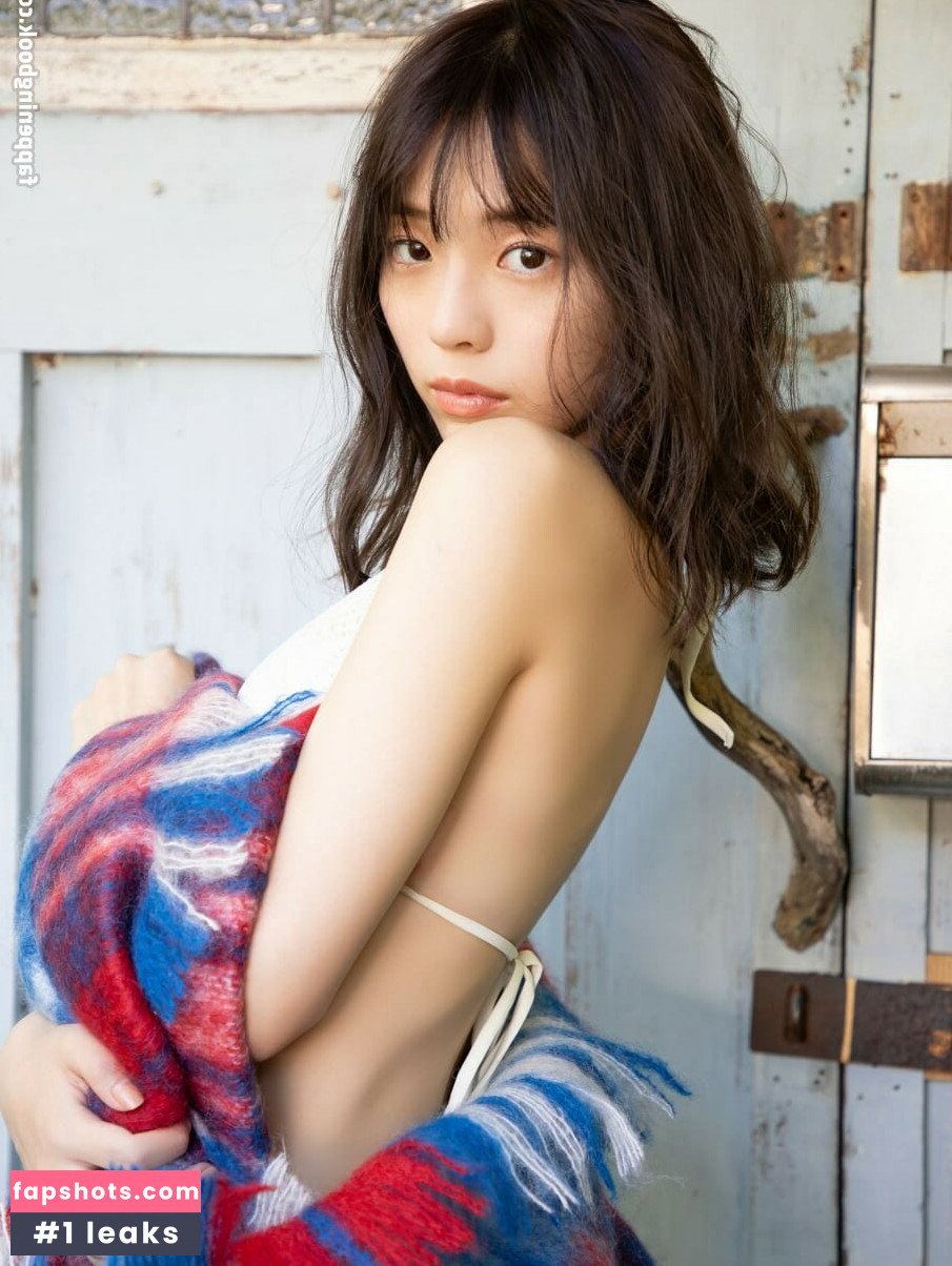 Kikuchi Hina gallery photo #36