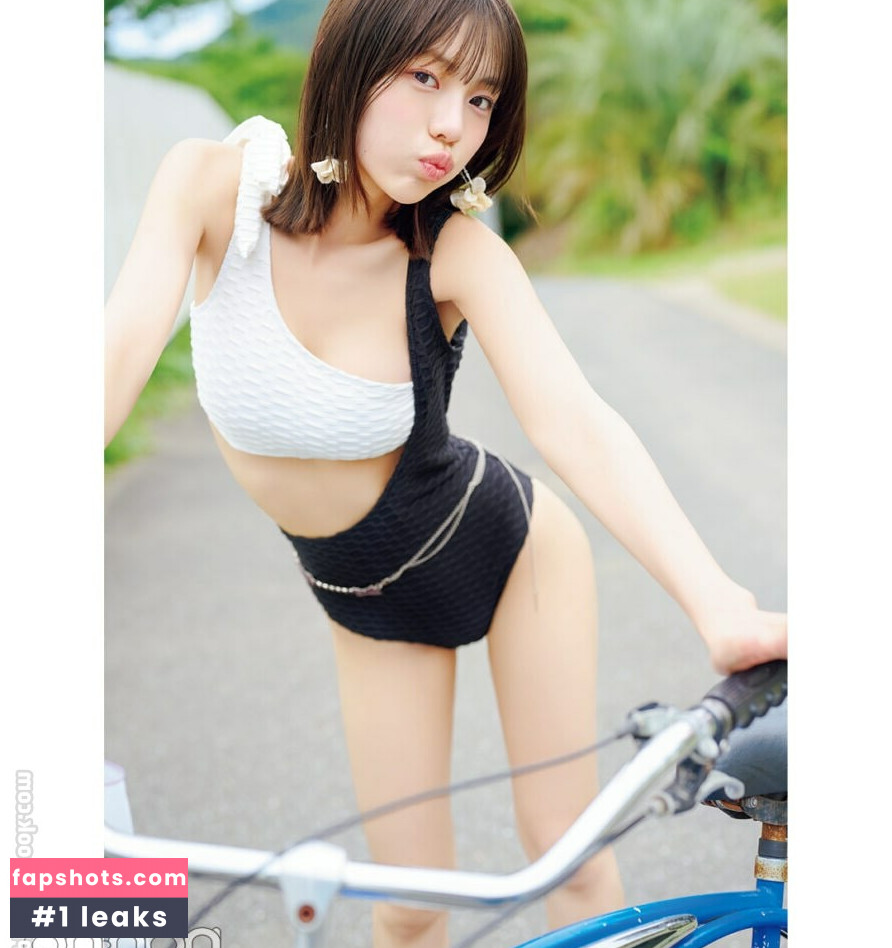 Kikuchi Hina gallery photo #5