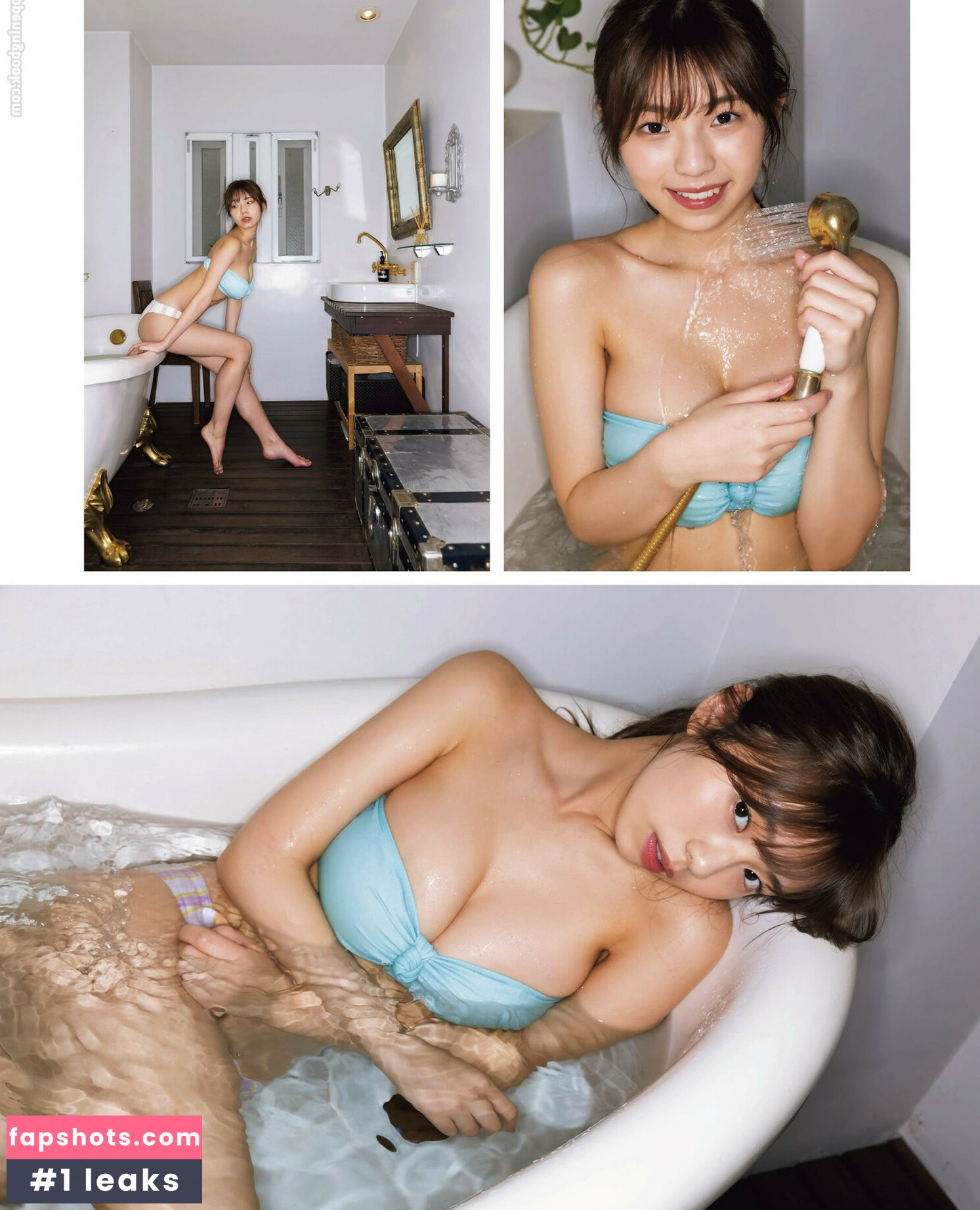 Kikuchi Hina gallery photo #457