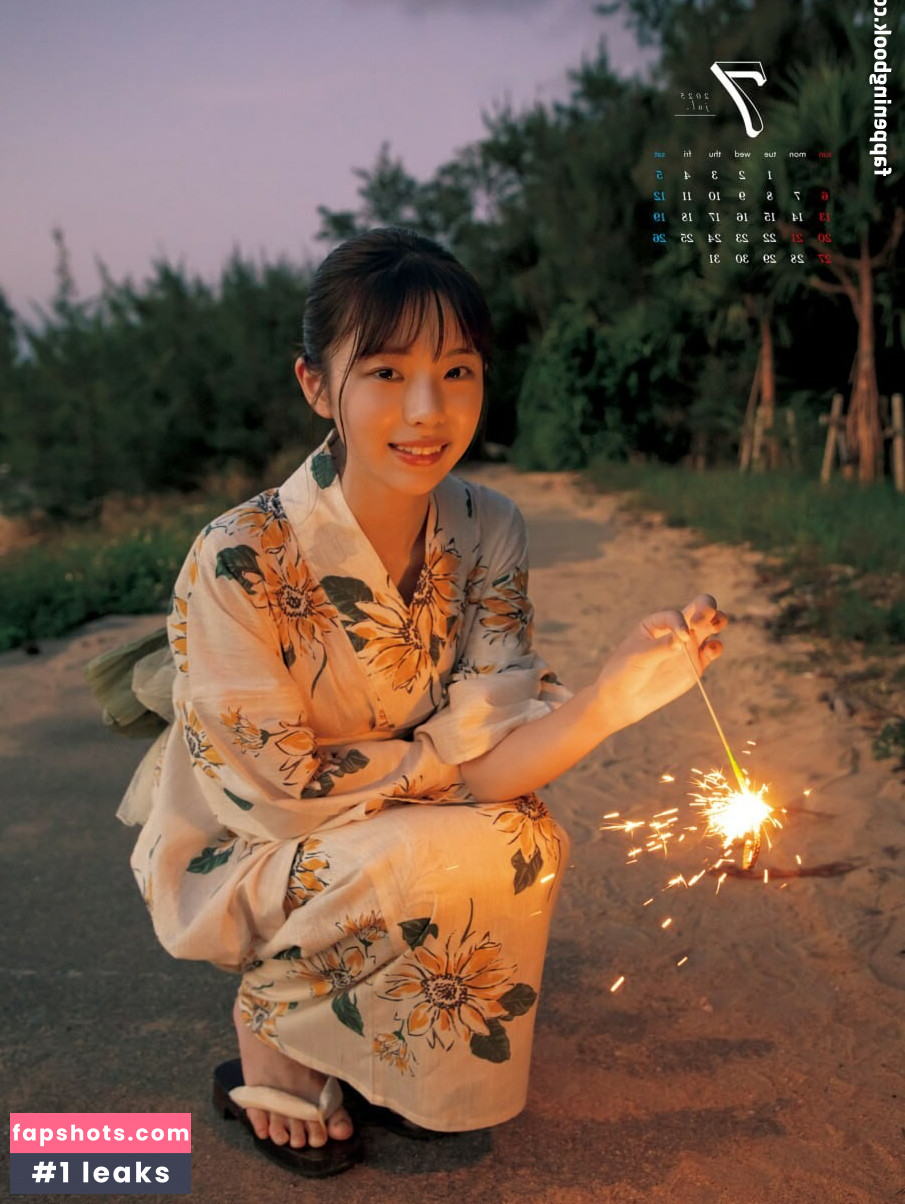 Kikuchi Hina gallery photo #51