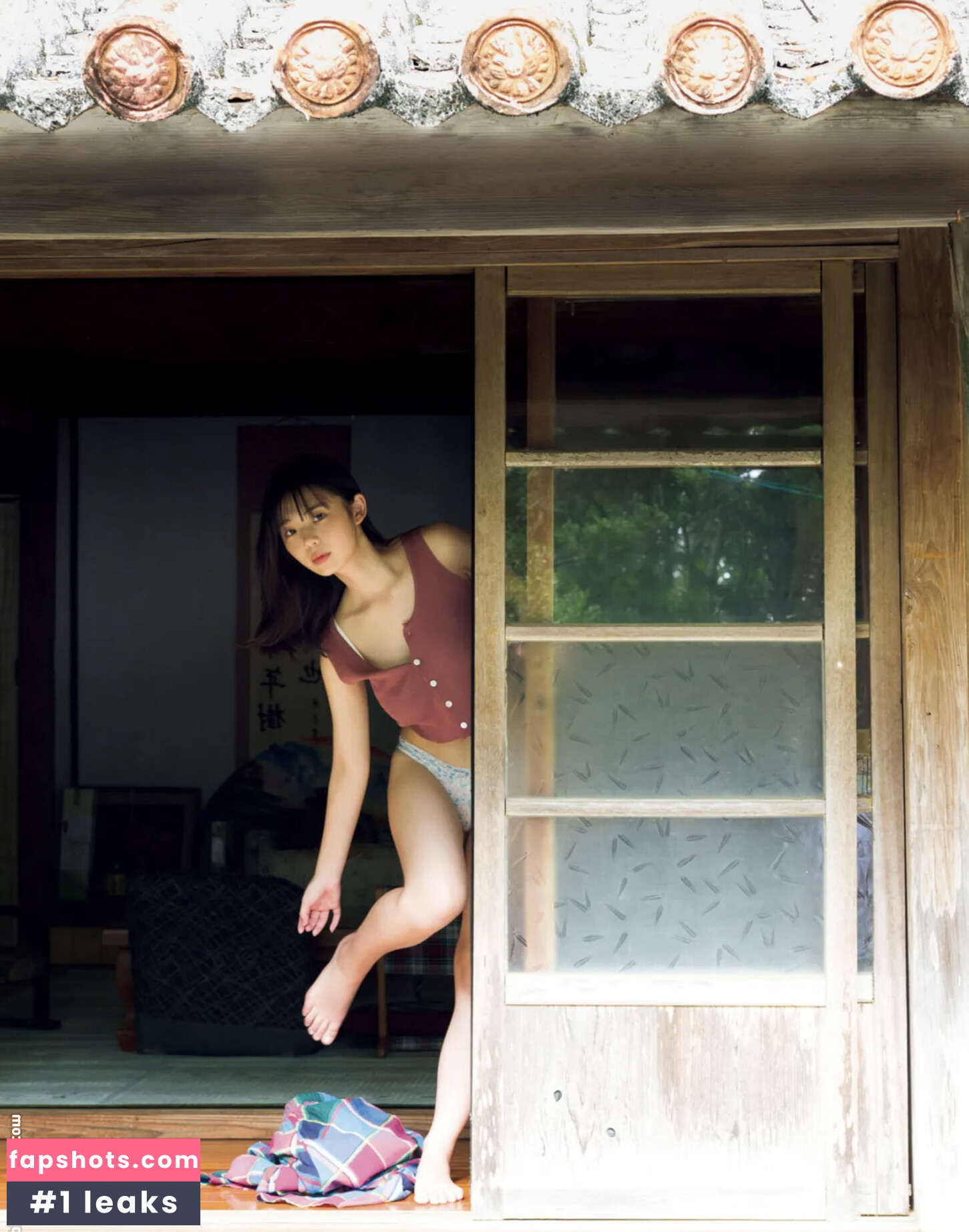 Kikuchi Hina gallery photo #532