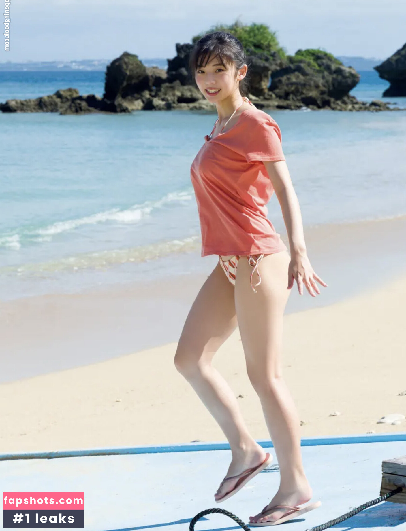 Kikuchi Hina gallery photo #538