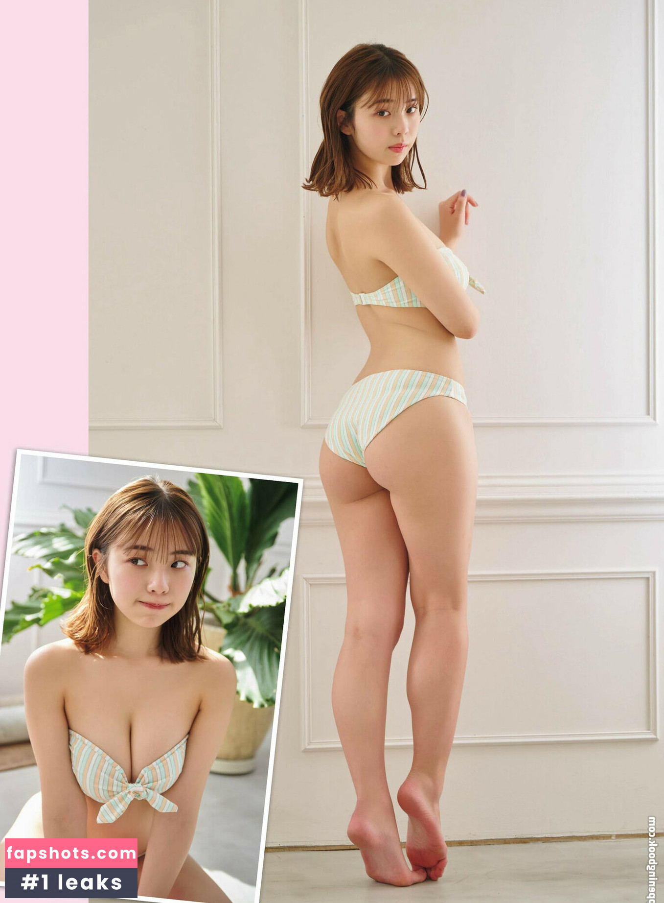 Kikuchi Hina gallery photo #61