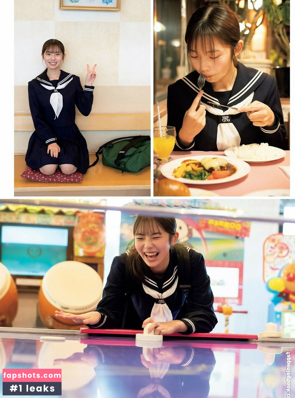 Kikuchi Hina gallery photo #84