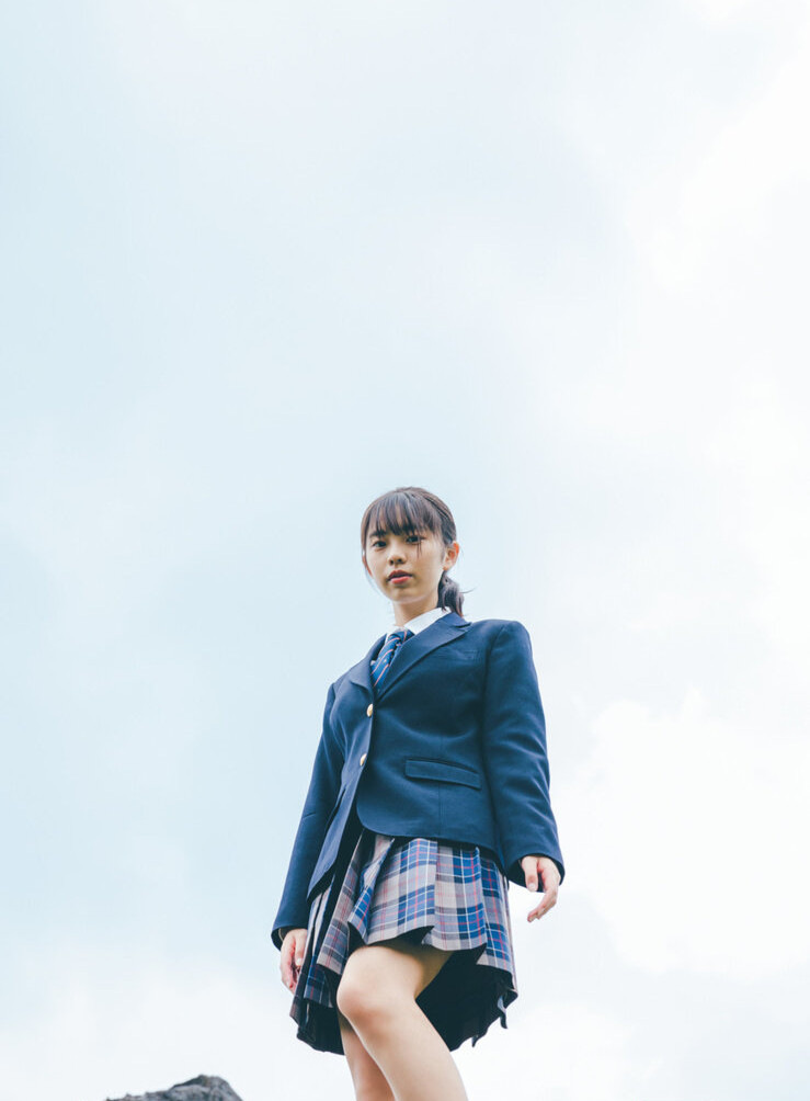 kikuchi-hina Nude Leaks OnlyFans Photos #408 - Fapshots