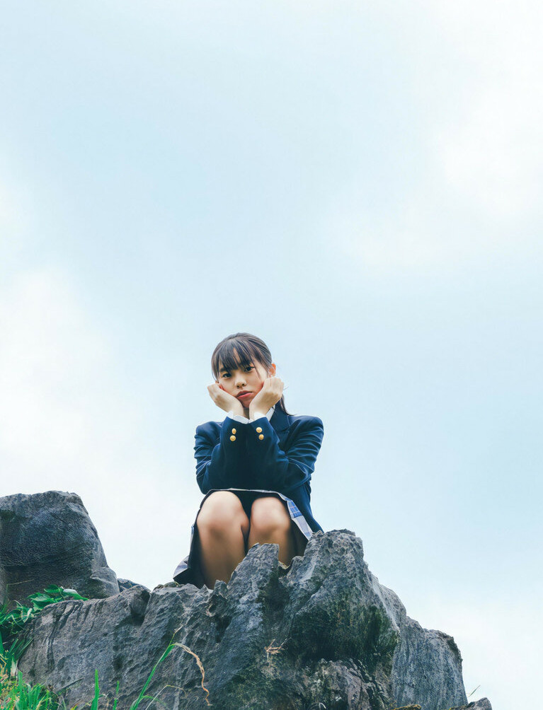 kikuchi-hina Nude Leaks OnlyFans Photos #421 - Fapshots