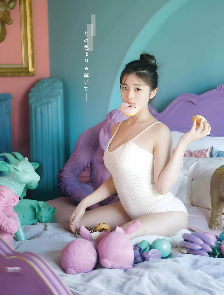 kikuchi-hina Nude Leaks OnlyFans Photos #432 - Fapshots