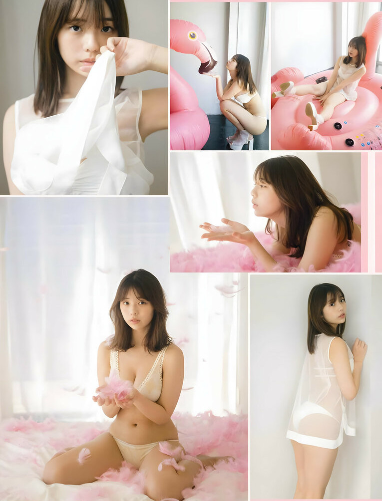 kikuchi-hina Nude Leaks OnlyFans Photos #434 - Fapshots