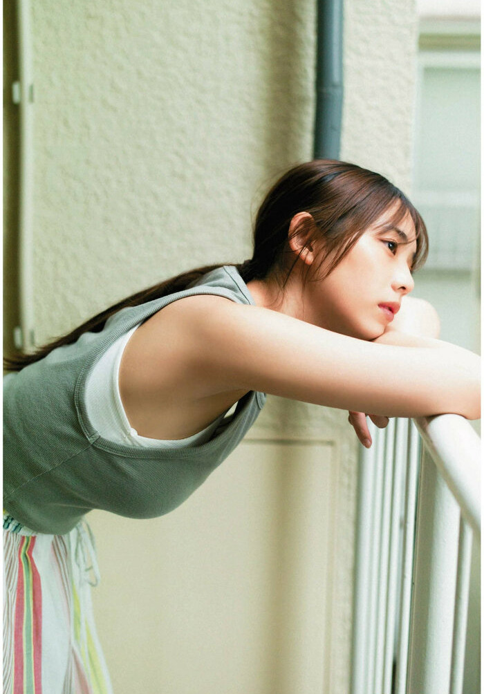 kikuchi-hina Nude Leaks OnlyFans Photos #441 - Fapshots