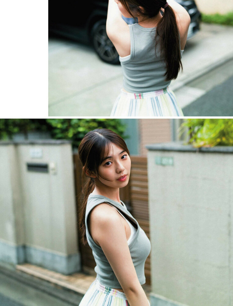 kikuchi-hina Nude Leaks OnlyFans Photos #442 - Fapshots