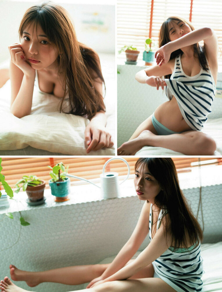 kikuchi-hina Nude Leaks OnlyFans Photos #444 - Fapshots