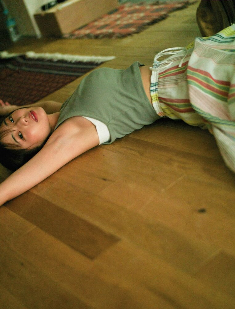 kikuchi-hina Nude Leaks OnlyFans Photos #453 - Fapshots