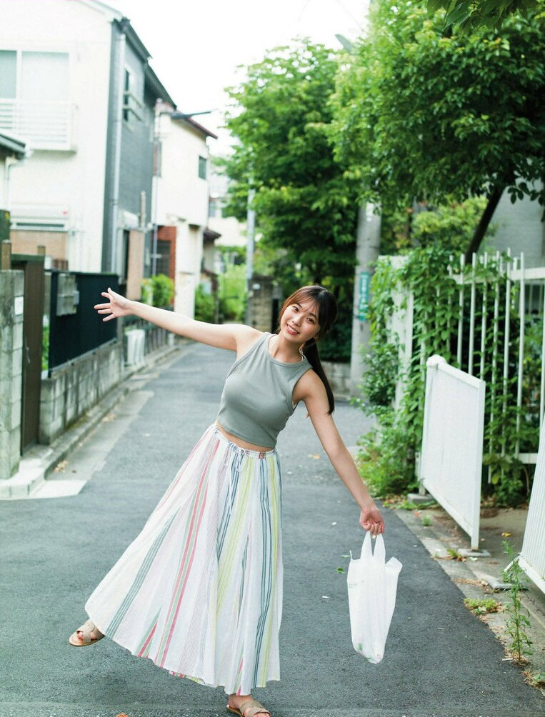 kikuchi-hina Nude Leaks OnlyFans Photos #454 - Fapshots