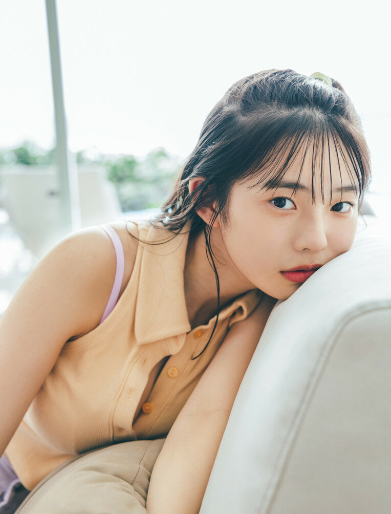 kikuchi-hina Nude Leaks OnlyFans Photos #477 - Fapshots