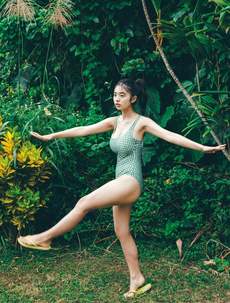 kikuchi-hina Nude Leaks OnlyFans Photos #520 - Fapshots